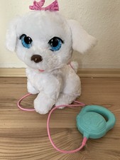 Hasbro FurReal Friends Gogo Tanzender Hund interaktives Spielzeug