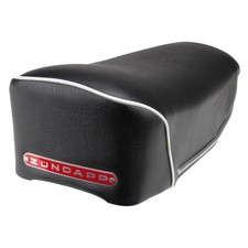 Sitzbank Sattelbank kurz