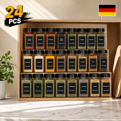 120ml eckig 24er - 120ml,
