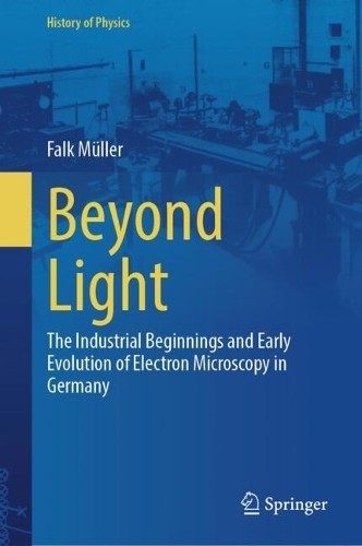 Beyond light 9783031840098 - beyond,