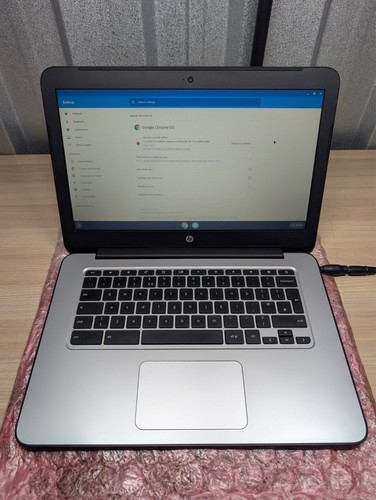 Chromebook nvidia - g3,