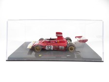 1:43 Hot Wheels Ferrari 312 B3
