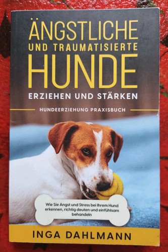 Buch ängstliche und - buch,