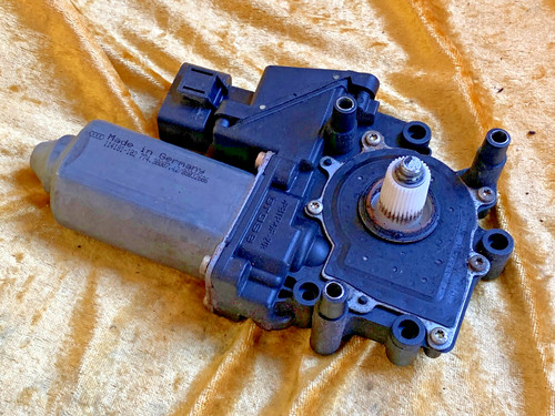 Audi 8l 3 türer - /, 3-türer