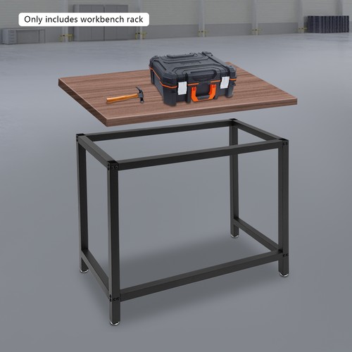 Werkbankgestell tischgestell - werkbankgestell,