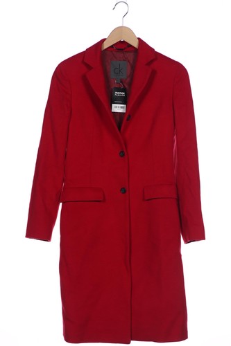 Calvin klein mantel damen - mantel,