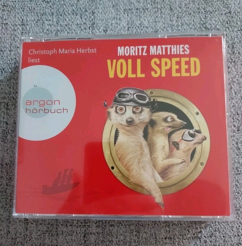 Moritz matthies voll - matthies,