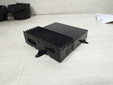 BMW E36 Radio Verstärker ALPINE Endstufe Audio Sound Amplifier Hifi 8371022