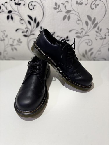 Women martens heels black - martens,