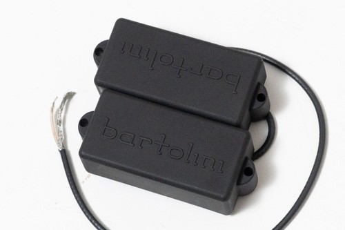 Bartolini passiver - 8s,