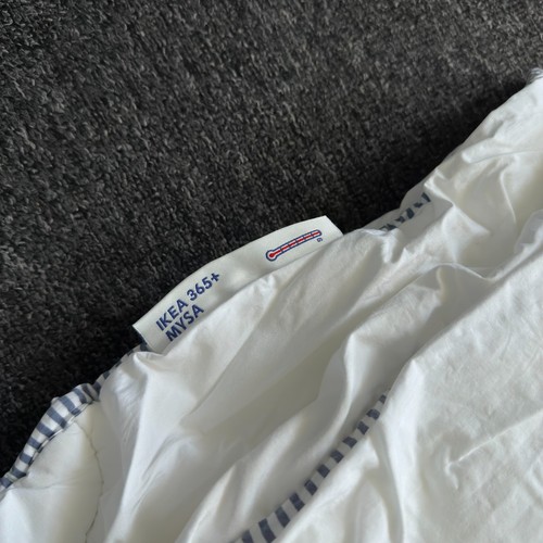 Ikea bettdecke mysa - mysa, 135x200