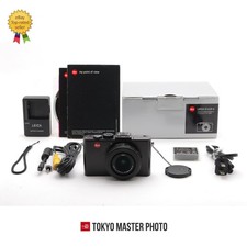 LEICA D-LUX 6 10.1MP Kompakt