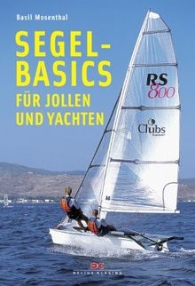 Segel basics für - für, und
