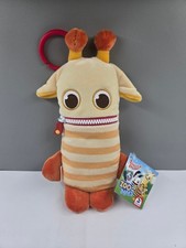 Sorgenfresser Zoo Babies Biggo