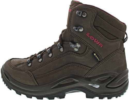 Lowa renegade gtx mid - lowa,