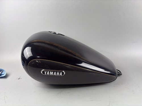 Yamaha xv1100 virago 3lp tank - yamaha,