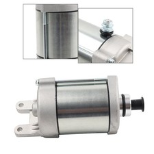 Anlasser für Kawasaki KVF300 Brute Force 300 ATV 2012-2024 2023 2022 21163-Y003