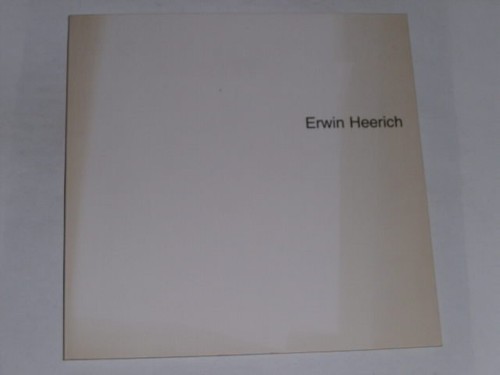 Schumacher ulrich erwin - schumacher,, ulrich:erwin