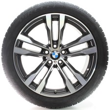 BMW X5 F15 X6 F16 Winterräder