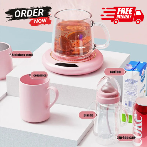 Smart usb kaffeebecher wärmer - smart,