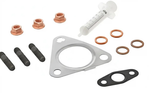 Turbolader montageset 714 - turbolader, 714.380