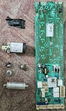 Gorenje Waschtrockner WTD64130DE Ersatzteile Type L10E 3141121 