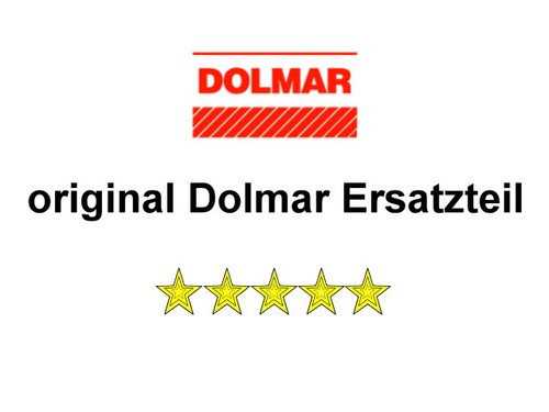Dolmar zylinder kolben - zylinder, +