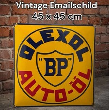 Vintage Alt Olexol “BP”