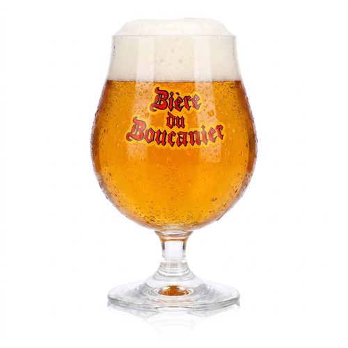 Boucanier bier glas pokal - bier,