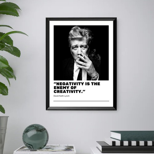 David lynch inklusive - lynch,