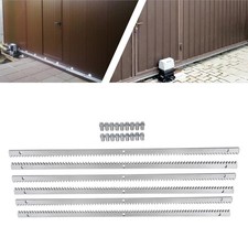 1800KG Schiebetor Motor Fernbedienung Schiebetorantrieb Toröffner Komplett- 