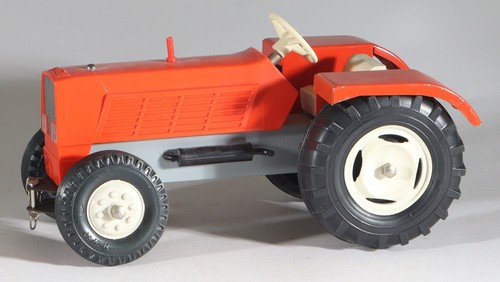 Steiff holzfahrzeug 20 - steiff, 1:20