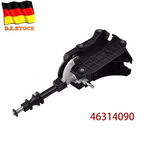 Schalthebel schaltgetriebe - schalthebel,