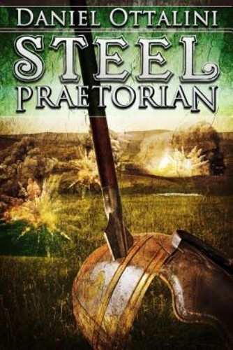 Steel praetorian - steel,