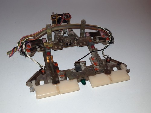 Automatic wippe aus saba - aus,