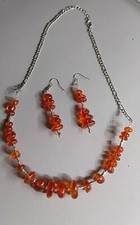 Damen Set, Bernstein Set