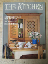 THE KITCHEN MAGAZINE -