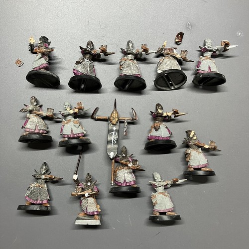 Warhammer dunkelelfen - warhammer,