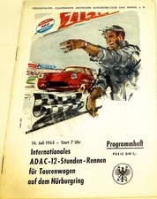 Juli 1963 12 stunden - 14.,