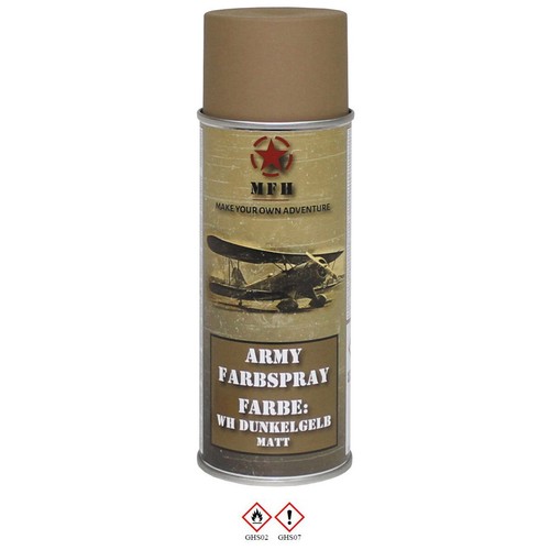 Mfh farbspray army - mfh,