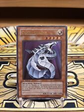 Yugioh Cyber Drache CRV-DE015
