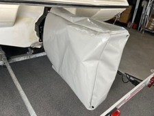 Propellersack für Alpha-One