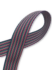 Gurtband Tragband Gurt 25mm