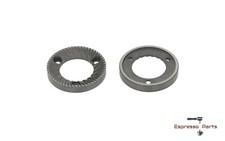 Mazzer Mini Flat Grinding