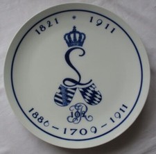 Regimentsteller Kgl. Sächs