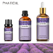 Natur Reine Lavendel