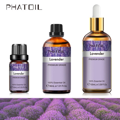 Natur reine lavendel - natur,