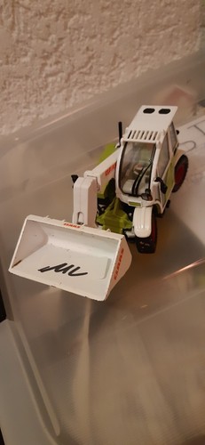 Siku farmer claas - 1:32,