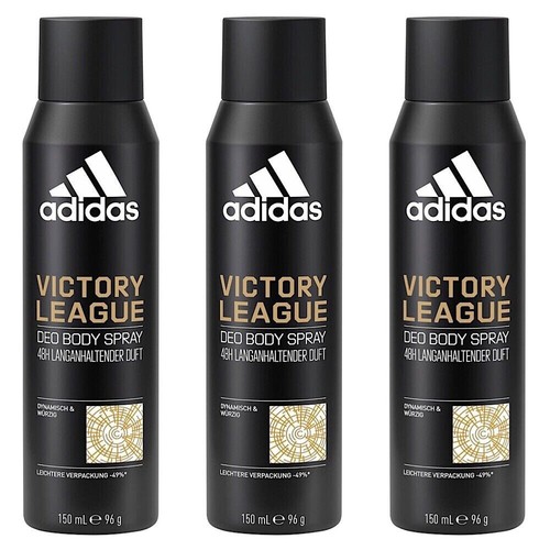 Adidas victory league deo - league,