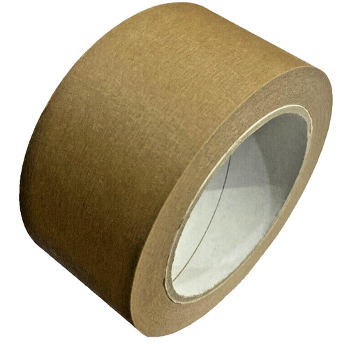 50m rollen papierklebeband - rollen,